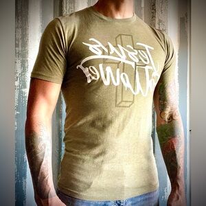 Jesus Follower T-shirt